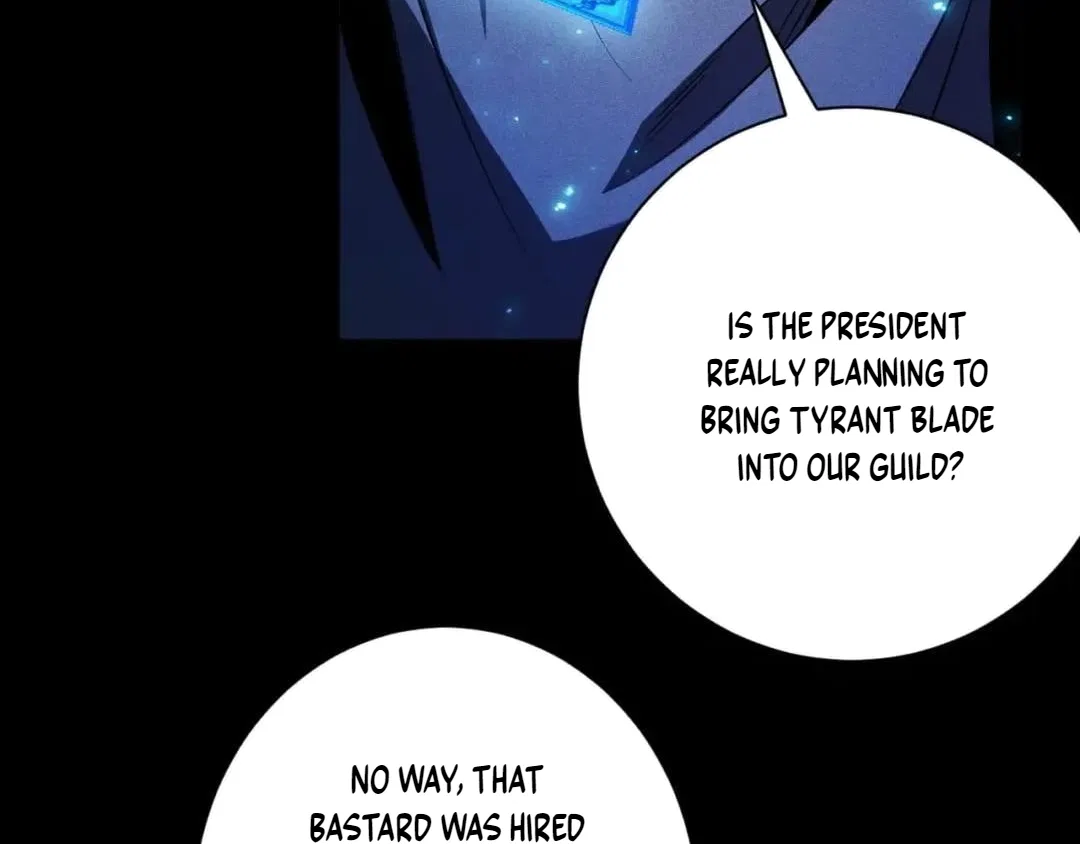 I Awoke as a God After Auto Battling For a Million Years Chapter 94 – Page 57