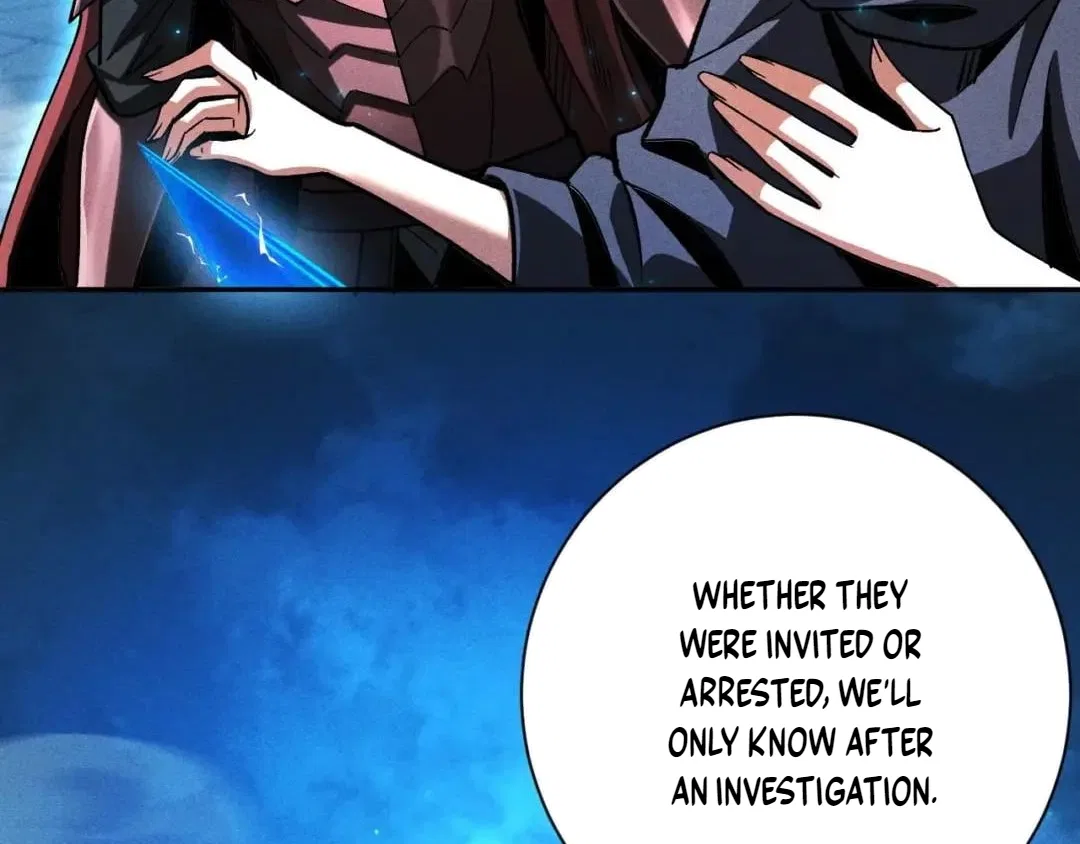 I Awoke as a God After Auto Battling For a Million Years Chapter 94 – Page 59