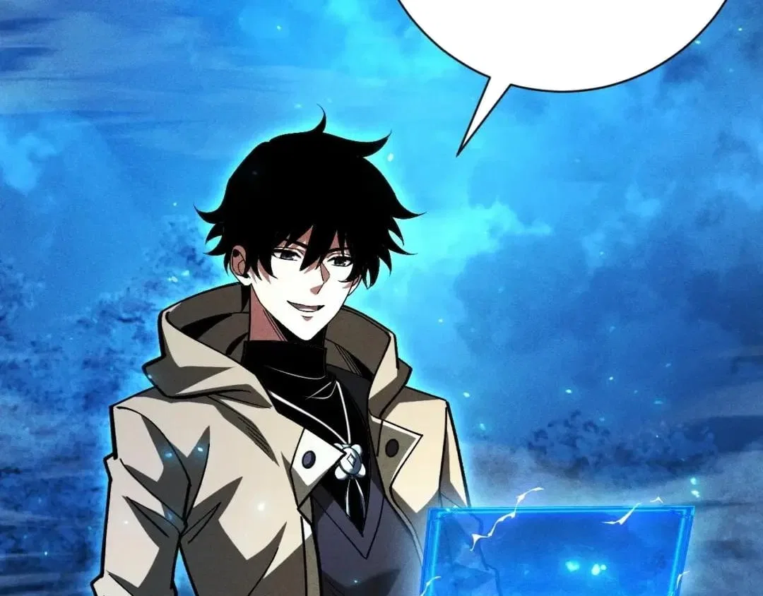 I Awoke as a God After Auto Battling For a Million Years Chapter 94 – Page 60