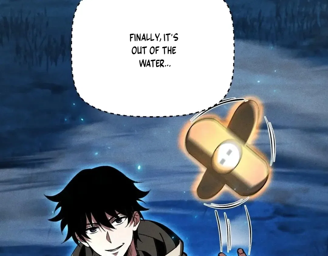 I Awoke as a God After Auto Battling For a Million Years Chapter 94 – Page 71