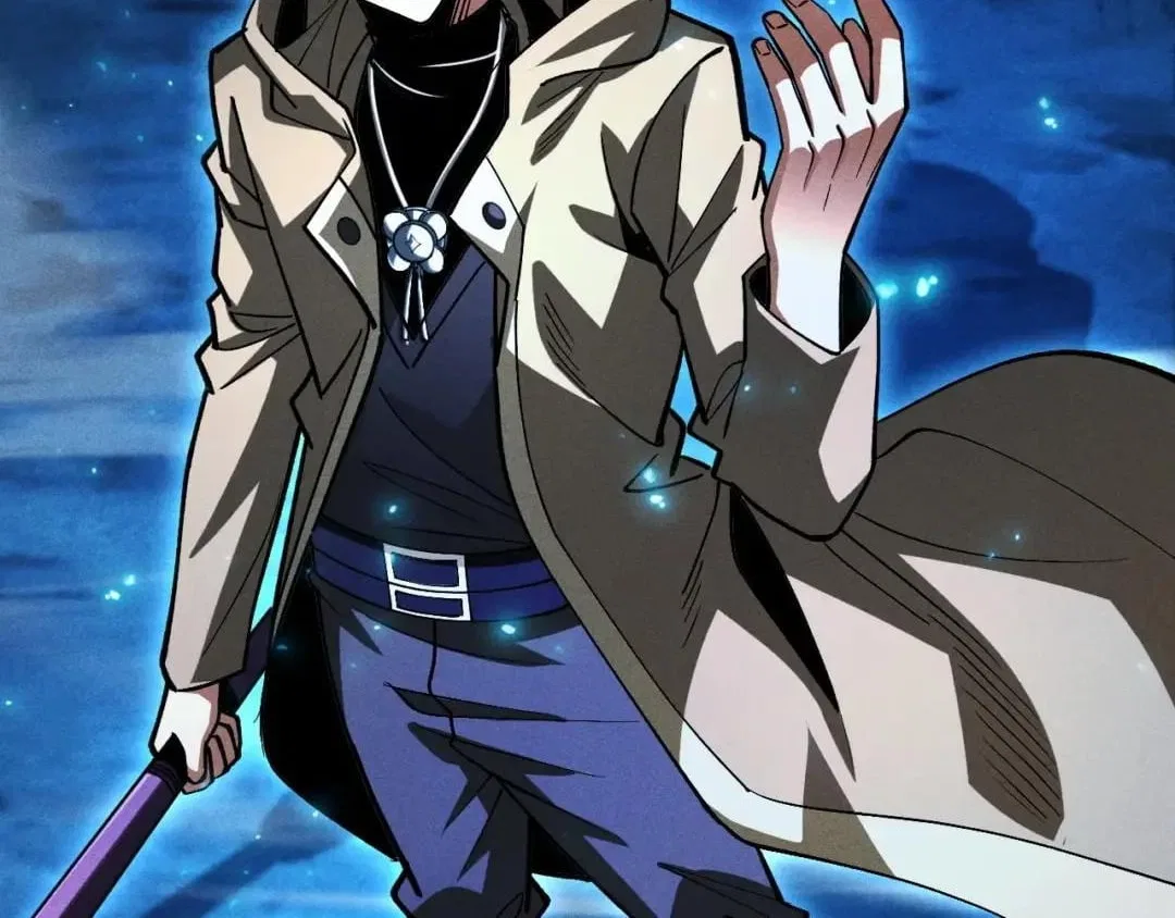 I Awoke as a God After Auto Battling For a Million Years Chapter 94 – Page 72