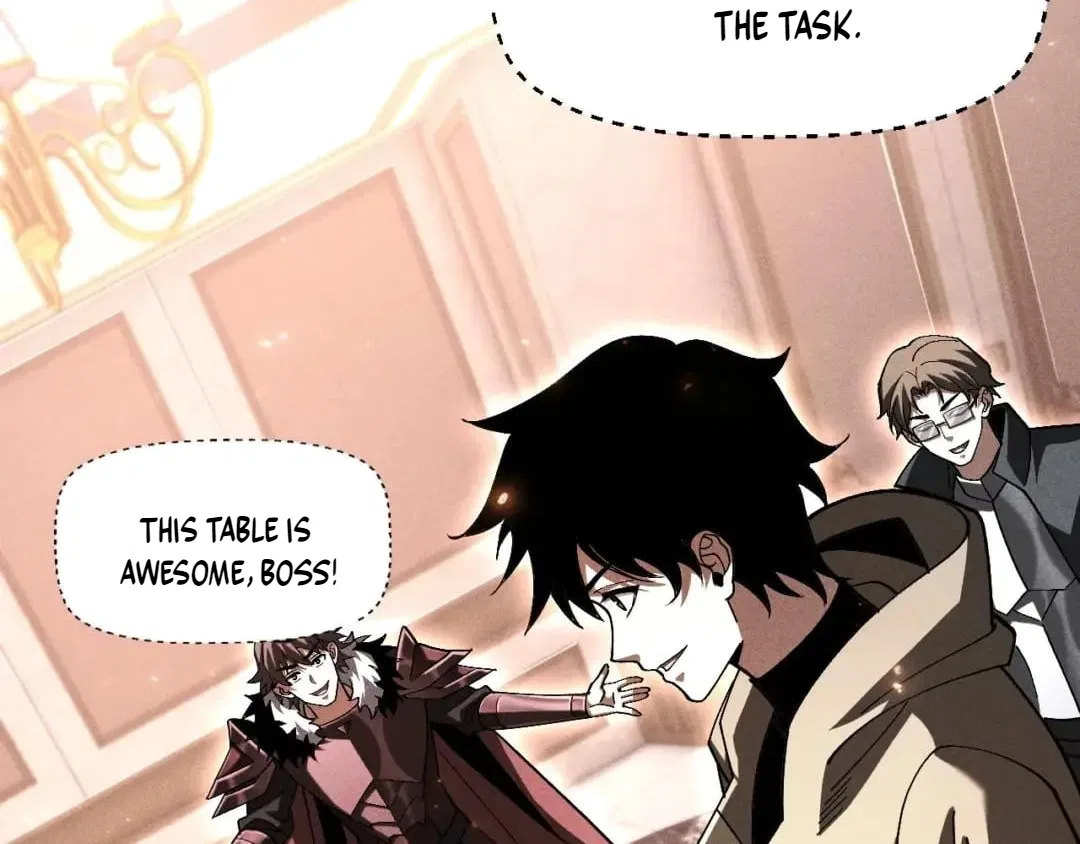 I Awoke as a God After Auto Battling For a Million Years Chapter 94 – Page 79