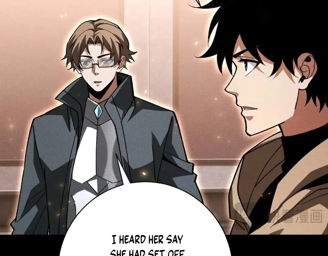 I Awoke as a God After Auto Battling For a Million Years Chapter 94 – Page 83