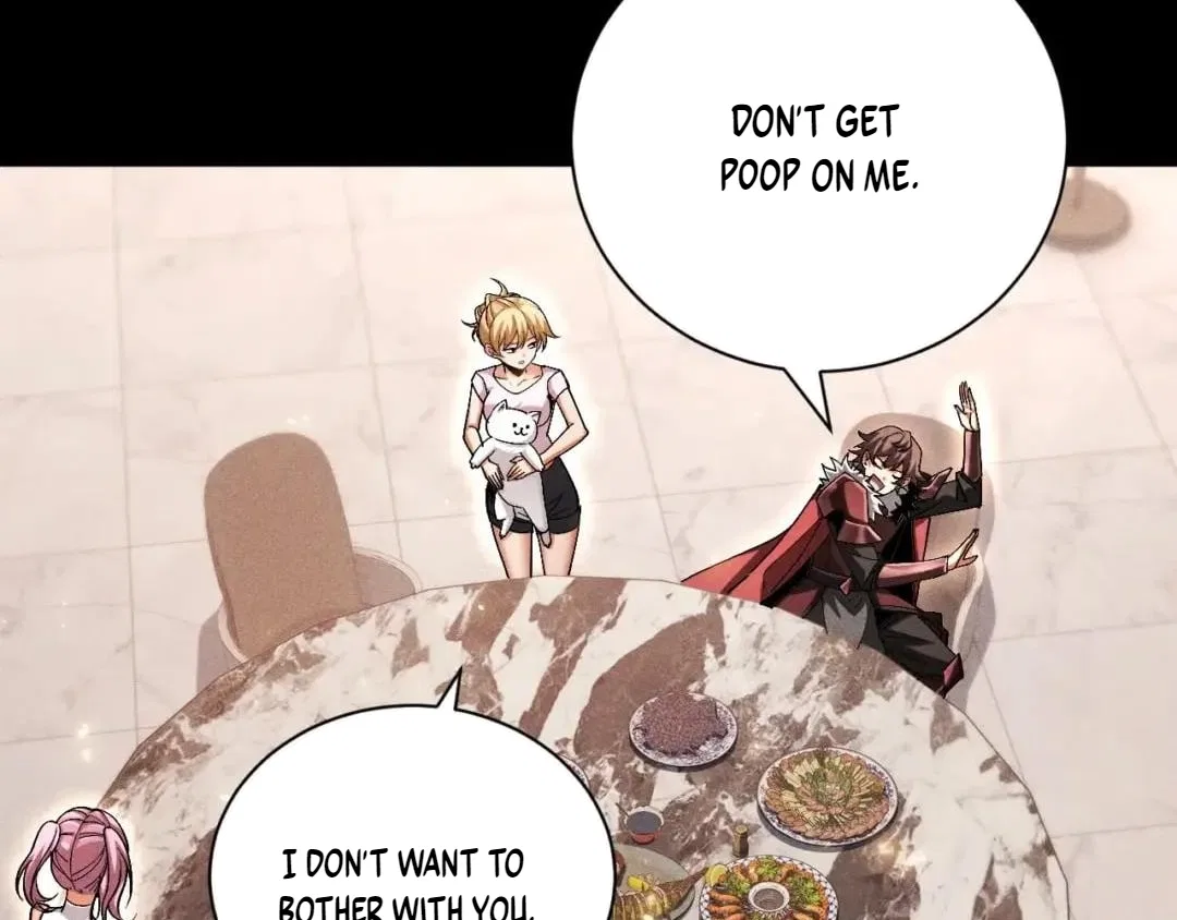 I Awoke as a God After Auto Battling For a Million Years Chapter 94 – Page 89