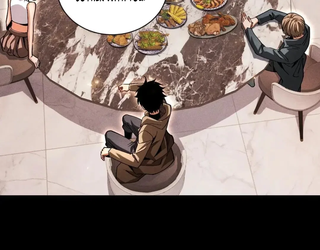 I Awoke as a God After Auto Battling For a Million Years Chapter 94 – Page 90