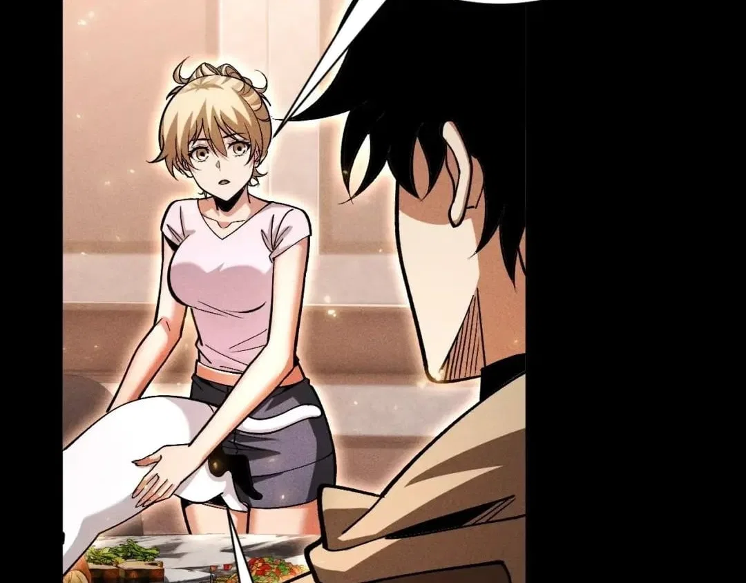 I Awoke as a God After Auto Battling For a Million Years Chapter 94 – Page 92