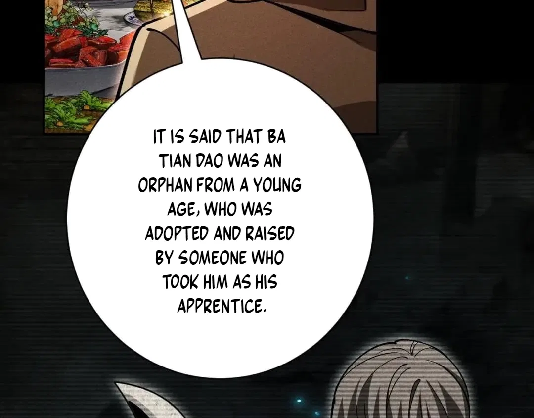 I Awoke as a God After Auto Battling For a Million Years Chapter 94 – Page 93