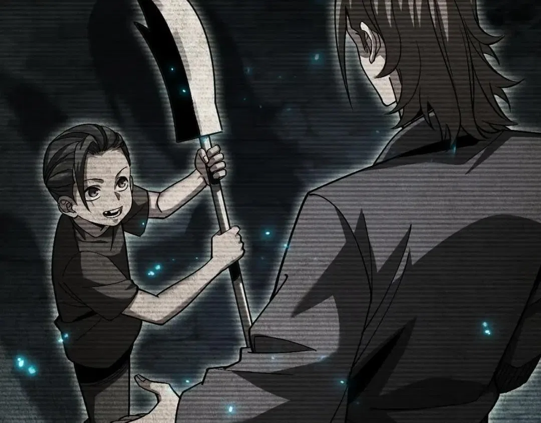 I Awoke as a God After Auto Battling For a Million Years Chapter 94 – Page 94