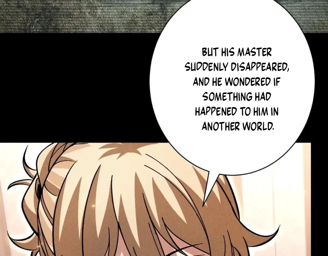 I Awoke as a God After Auto Battling For a Million Years Chapter 94 – Page 96