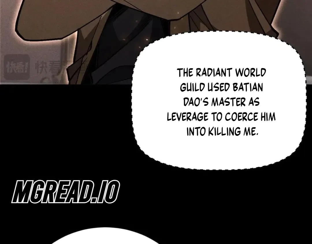 I Awoke as a God After Auto Battling For a Million Years Chapter 94 – Page 100