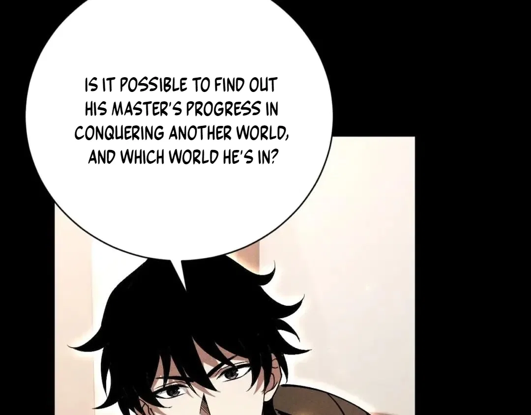 I Awoke as a God After Auto Battling For a Million Years Chapter 94 – Page 101