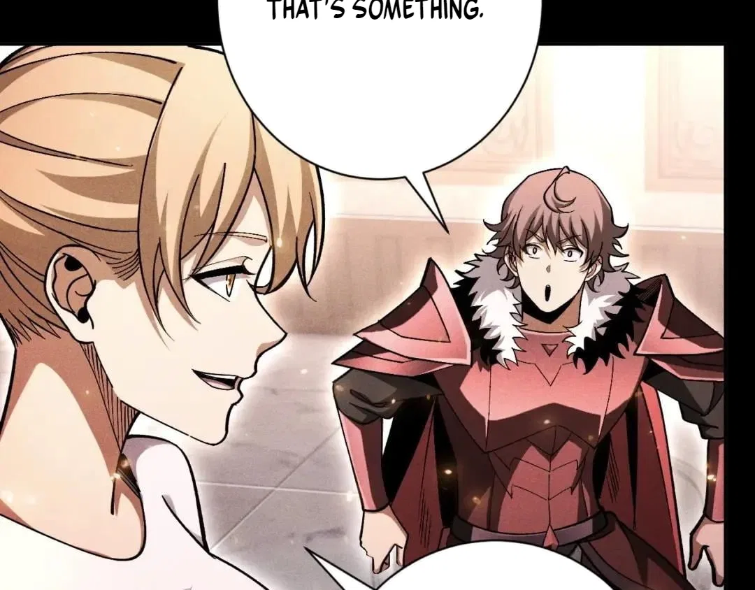 I Awoke as a God After Auto Battling For a Million Years Chapter 94 – Page 107
