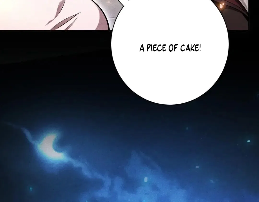 I Awoke as a God After Auto Battling For a Million Years Chapter 94 – Page 108