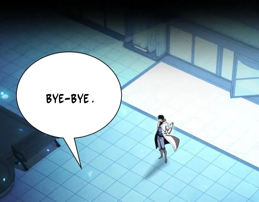 I Awoke as a God After Auto Battling For a Million Years Chapter 94 – Page 111