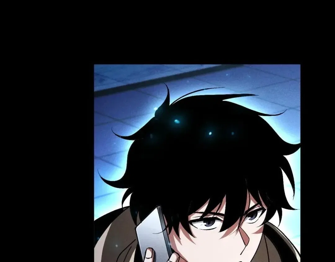 I Awoke as a God After Auto Battling For a Million Years Chapter 94 – Page 114