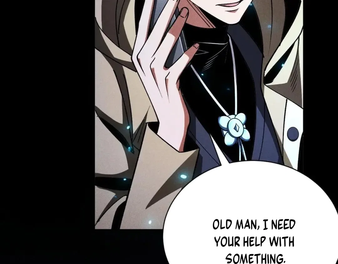 I Awoke as a God After Auto Battling For a Million Years Chapter 94 – Page 115