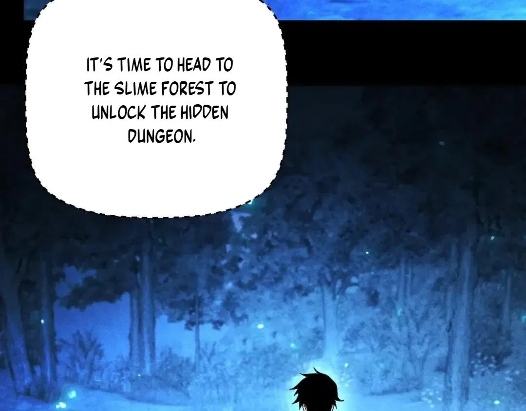I Awoke as a God After Auto Battling For a Million Years Chapter 94 – Page 119