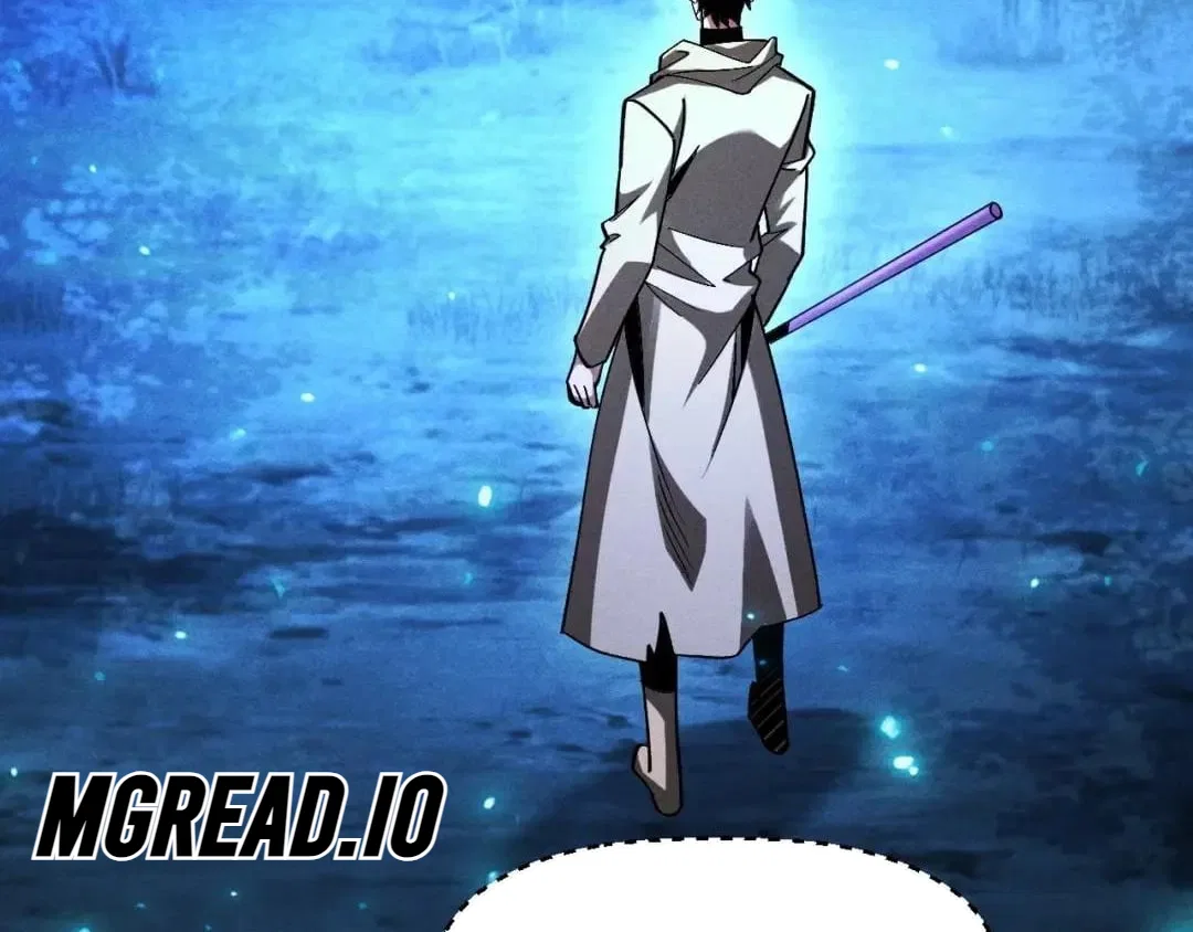 I Awoke as a God After Auto Battling For a Million Years Chapter 94 – Page 120