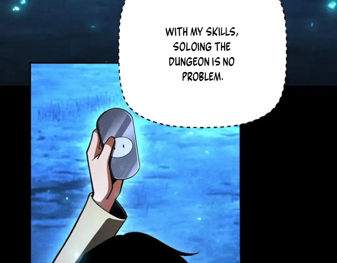 I Awoke as a God After Auto Battling For a Million Years Chapter 94 – Page 121