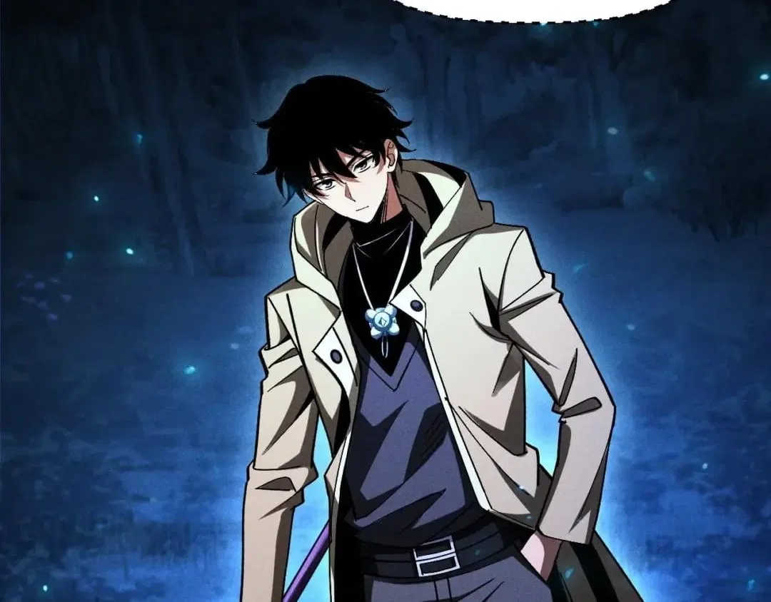 I Awoke as a God After Auto Battling For a Million Years Chapter 94 – Page 124