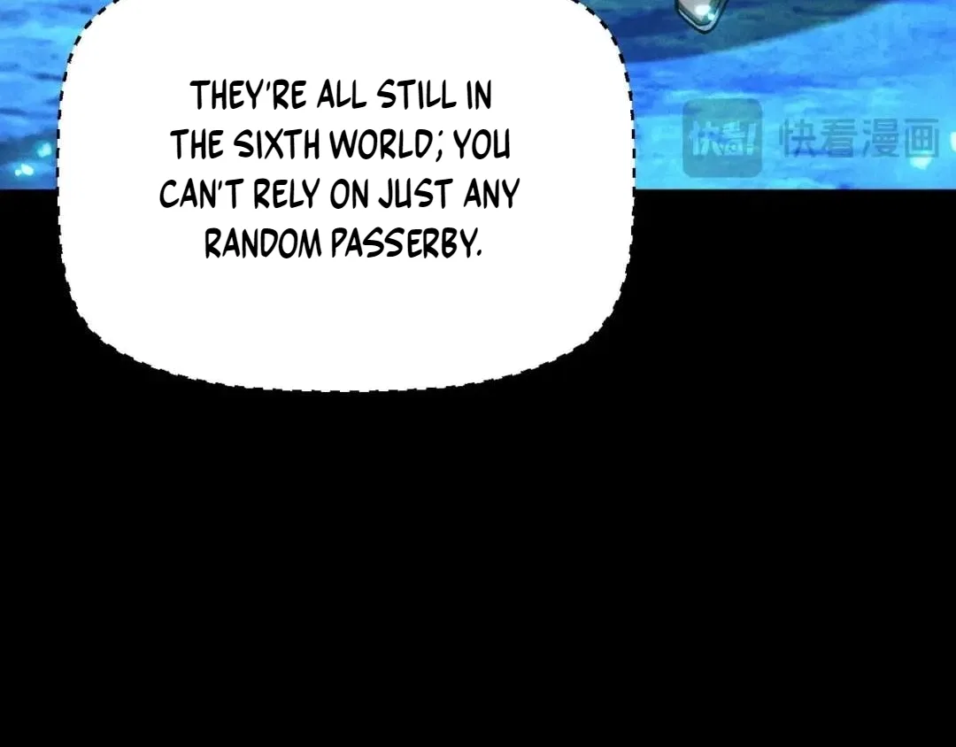 I Awoke as a God After Auto Battling For a Million Years Chapter 94 – Page 126