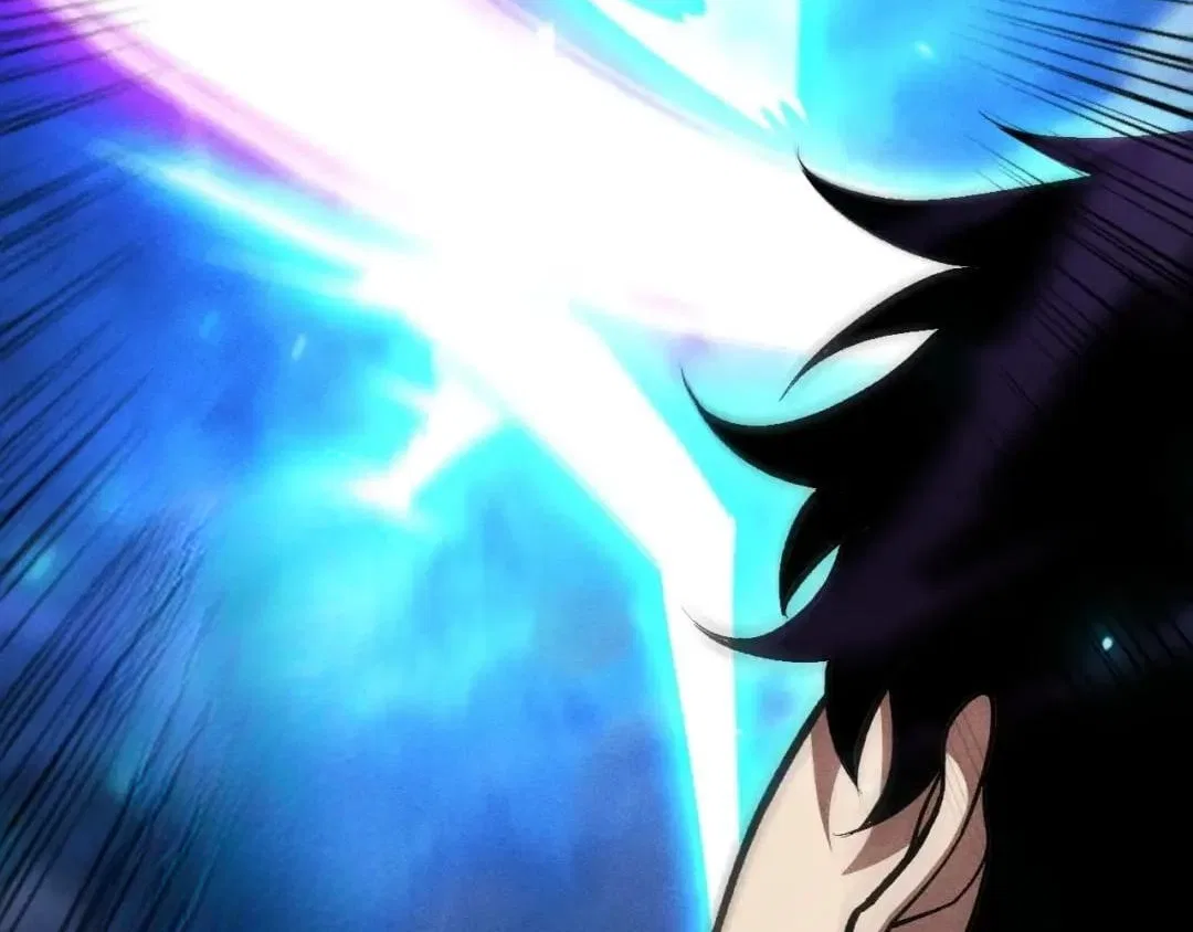 I Awoke as a God After Auto Battling For a Million Years Chapter 94 – Page 133