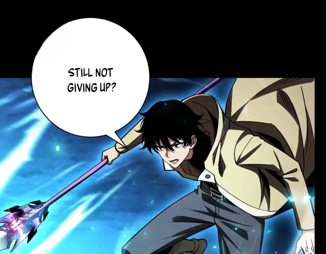 I Awoke as a God After Auto Battling For a Million Years Chapter 94 – Page 135