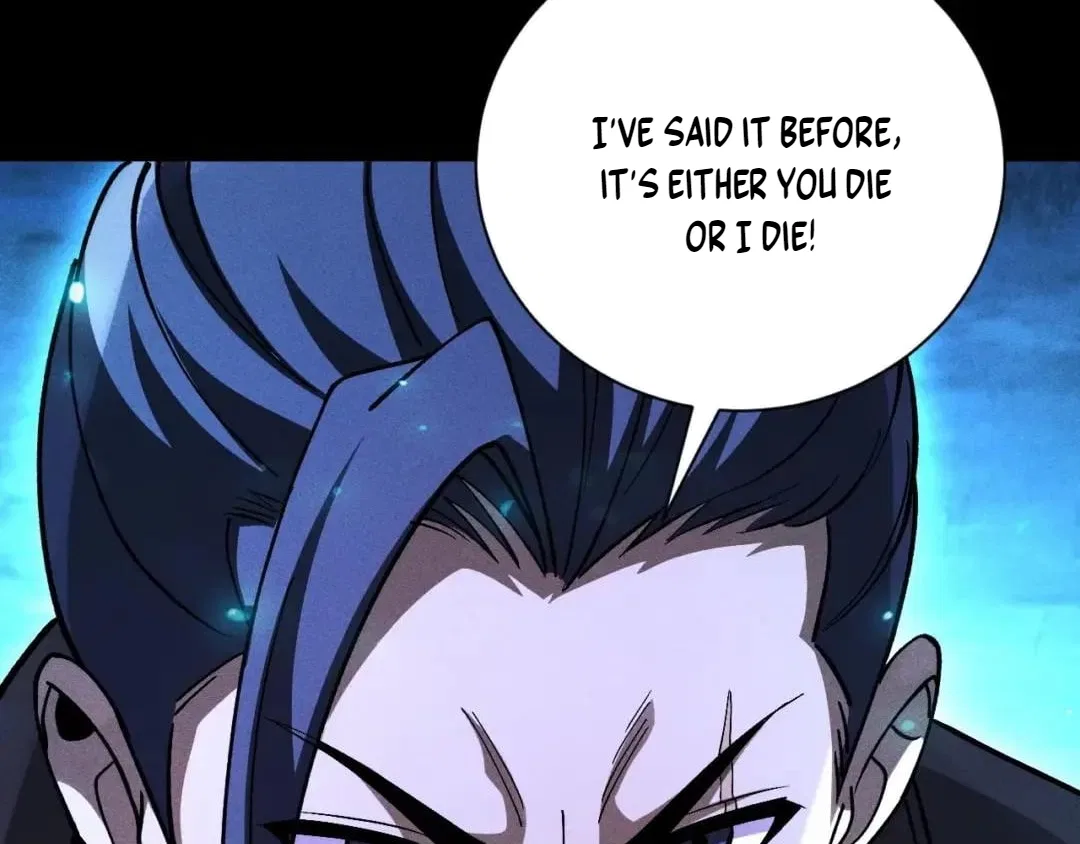 I Awoke as a God After Auto Battling For a Million Years Chapter 94 – Page 137
