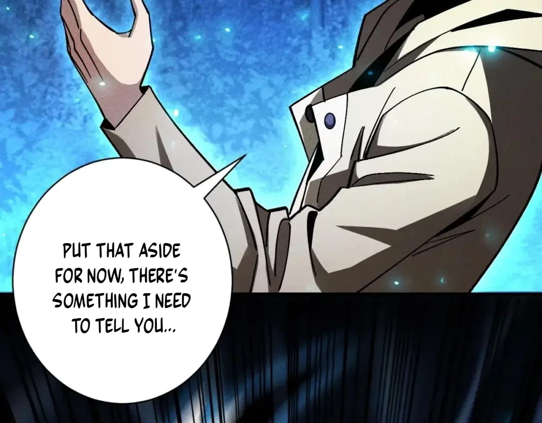I Awoke as a God After Auto Battling For a Million Years Chapter 94 – Page 140
