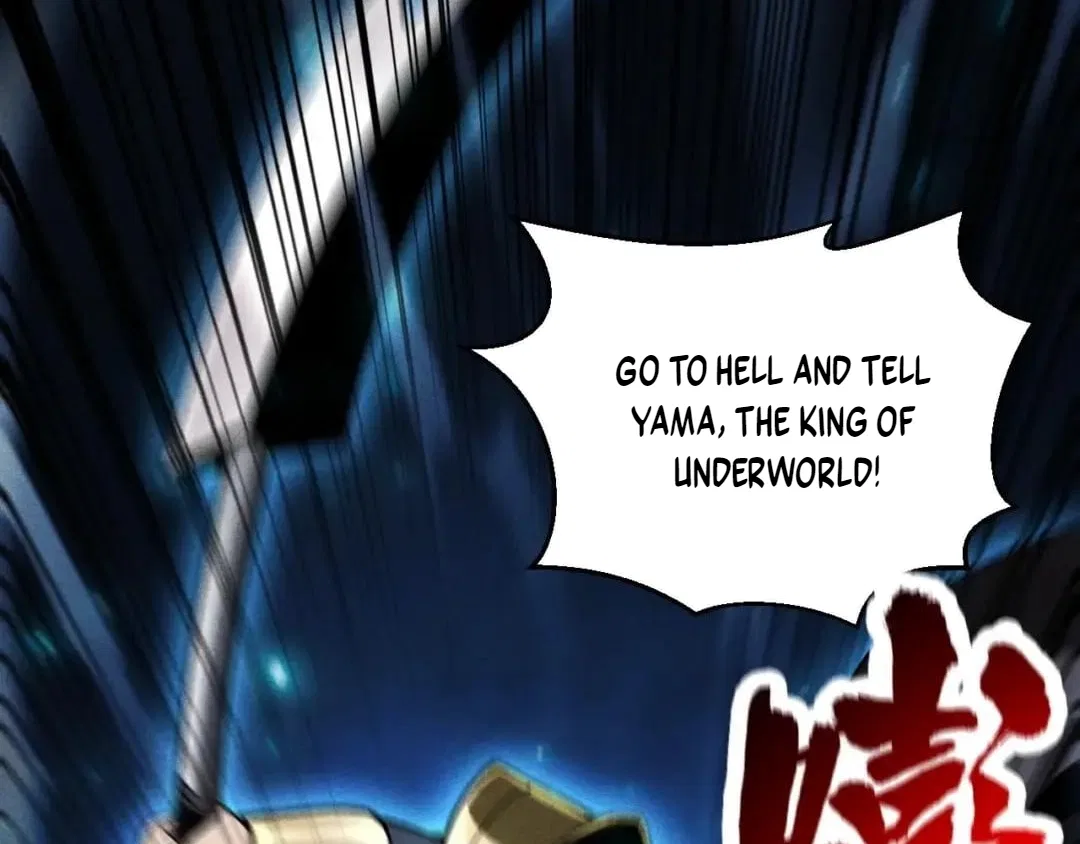 I Awoke as a God After Auto Battling For a Million Years Chapter 94 – Page 141