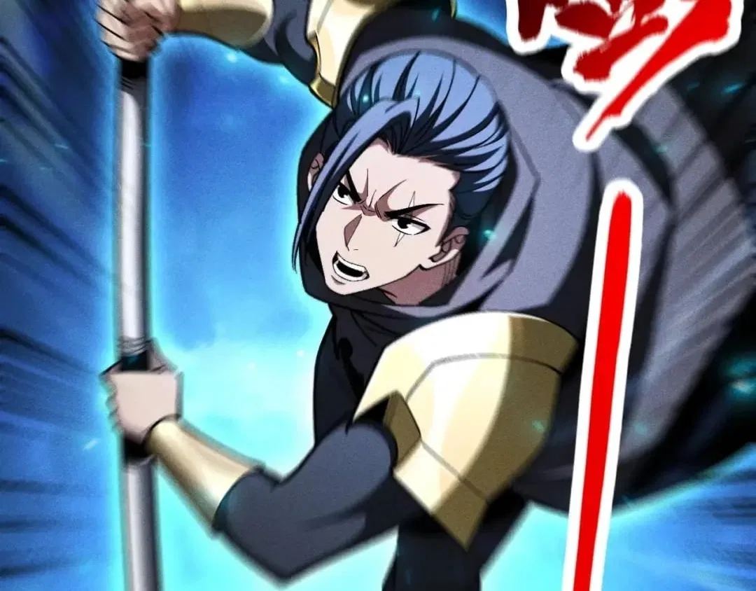 I Awoke as a God After Auto Battling For a Million Years Chapter 94 – Page 142