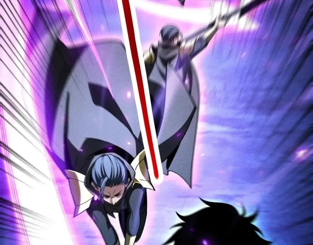 I Awoke as a God After Auto Battling For a Million Years Chapter 94 – Page 145