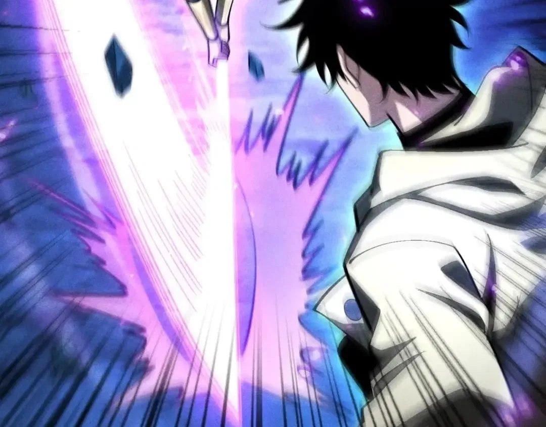 I Awoke as a God After Auto Battling For a Million Years Chapter 94 – Page 146