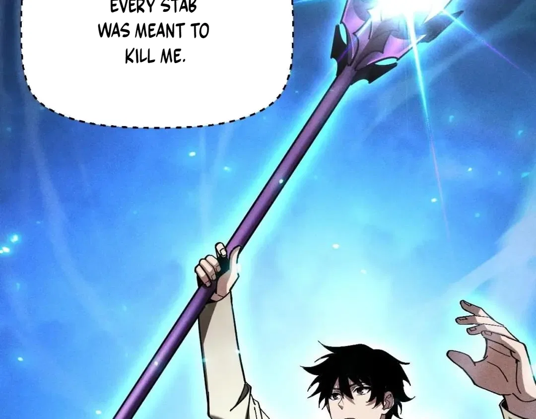 I Awoke as a God After Auto Battling For a Million Years Chapter 94 – Page 148
