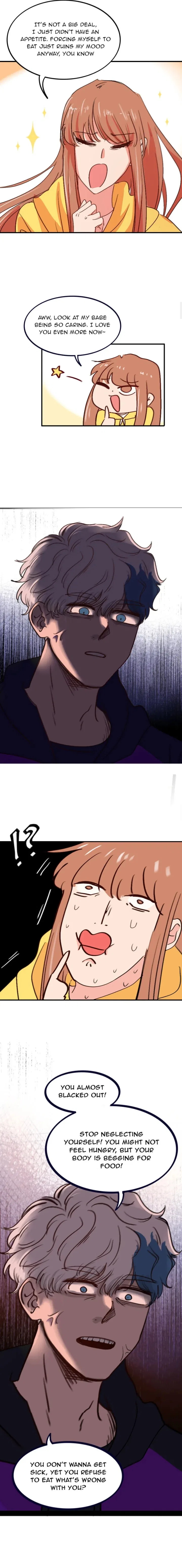 Wee!!! Chapter 210 – Page 3