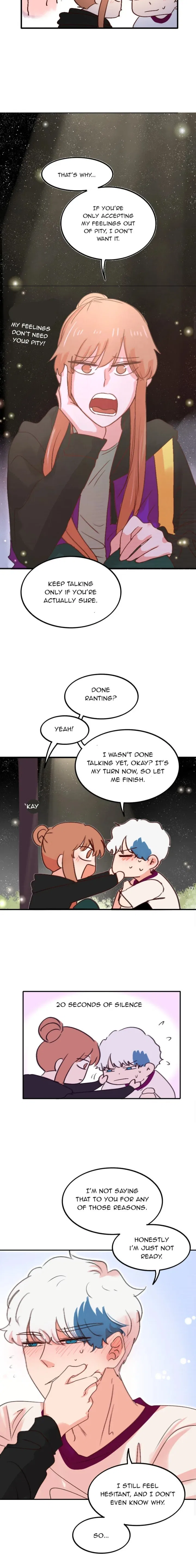 Wee!!! Chapter 206 – Page 2