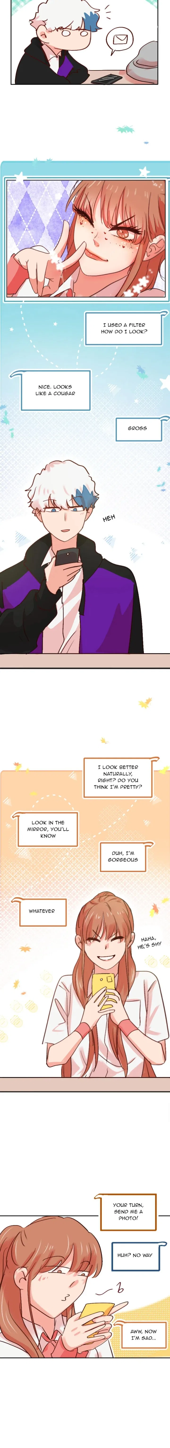 Wee!!! Chapter 204 – Page 2