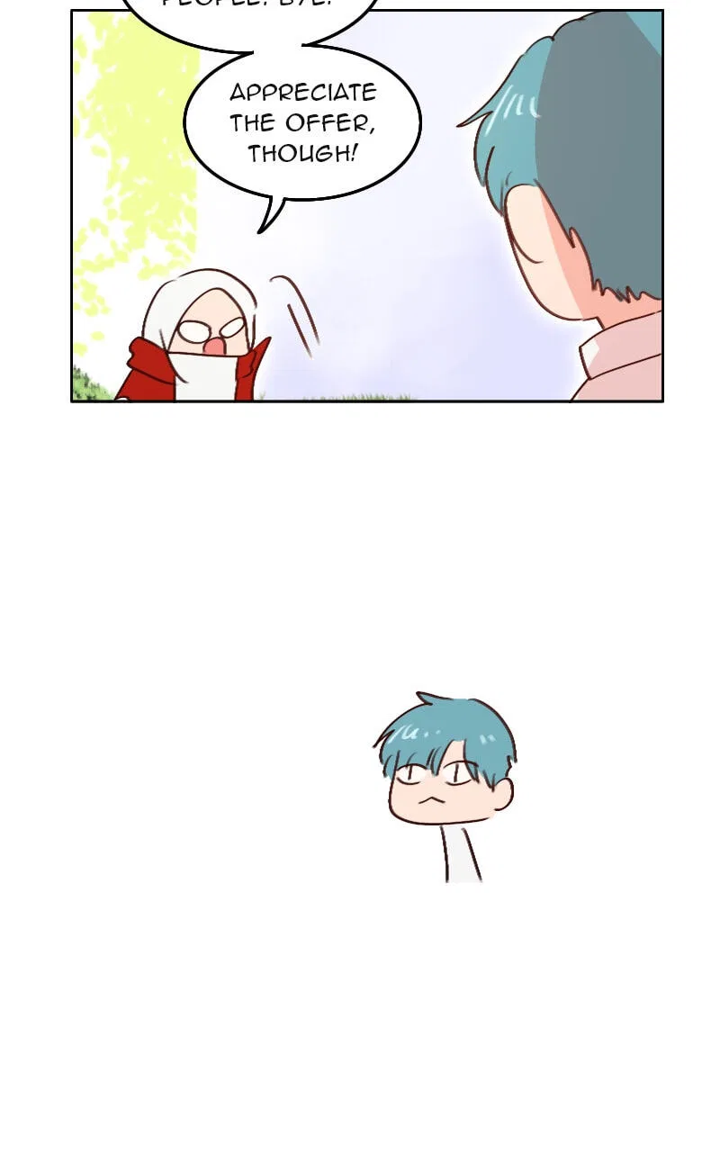 Wee!!! Chapter 200 – Page 6