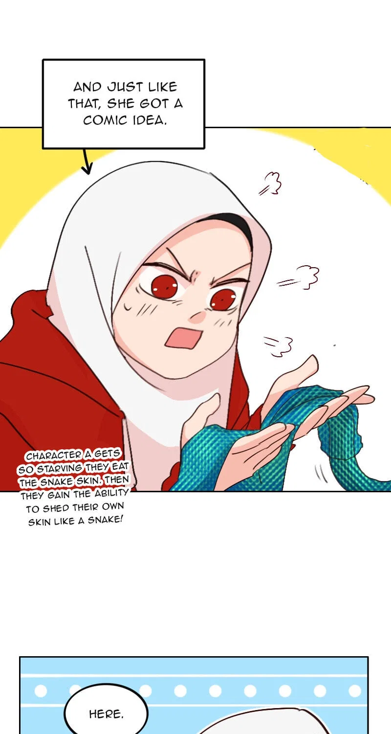 Wee!!! Chapter 200 – Page 9