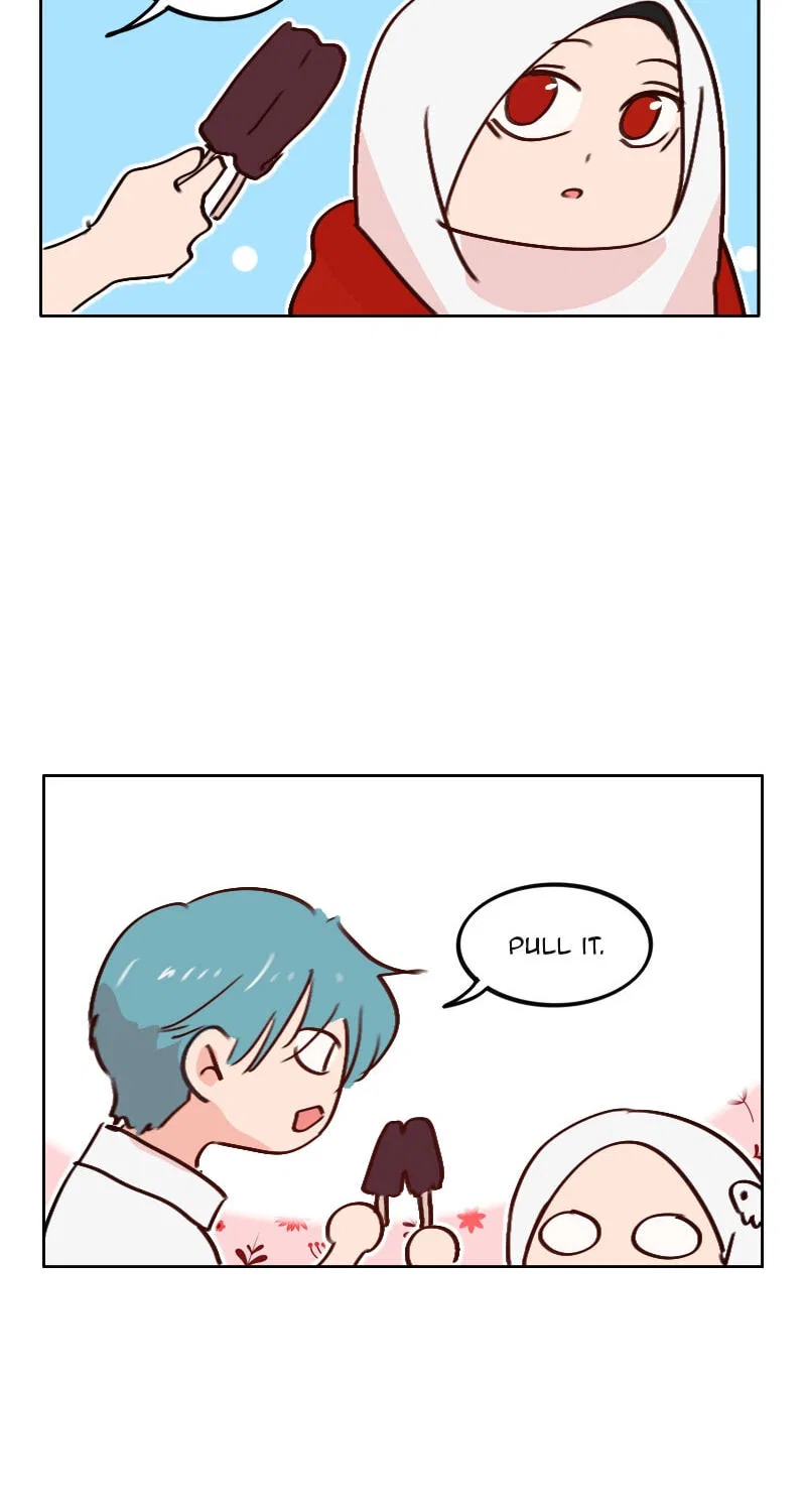 Wee!!! Chapter 200 – Page 10