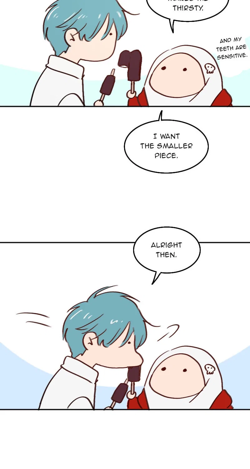 Wee!!! Chapter 200 – Page 12