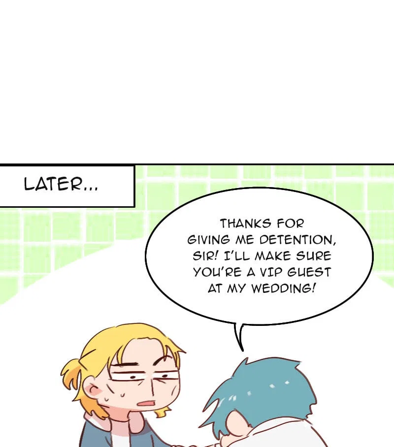 Wee!!! Chapter 200 – Page 15