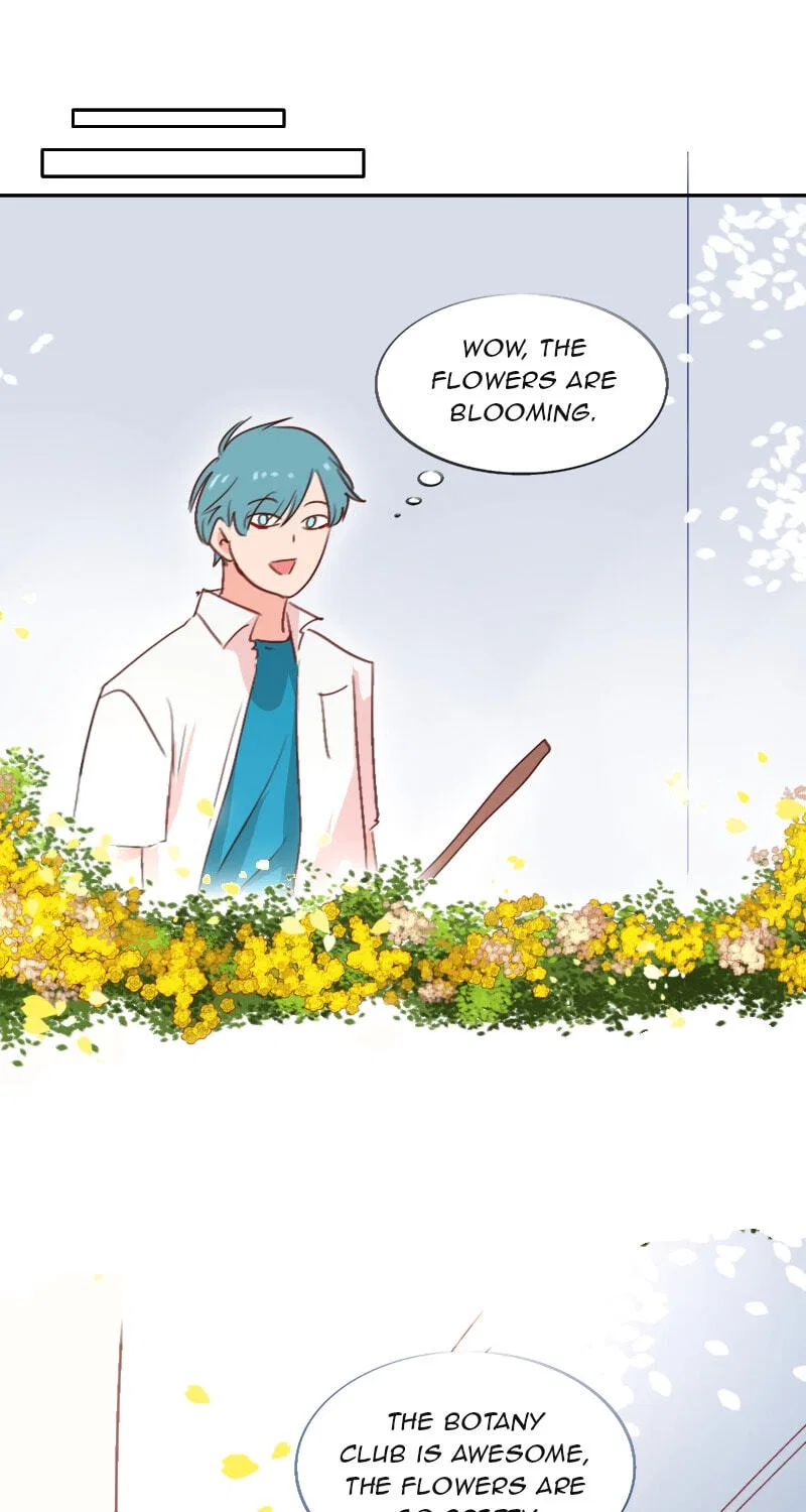 Wee!!! Chapter 199 – Page 1