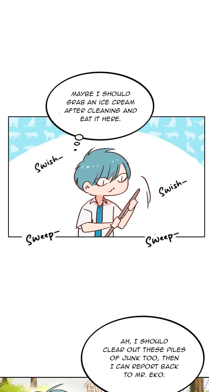 Wee!!! Chapter 199 – Page 3
