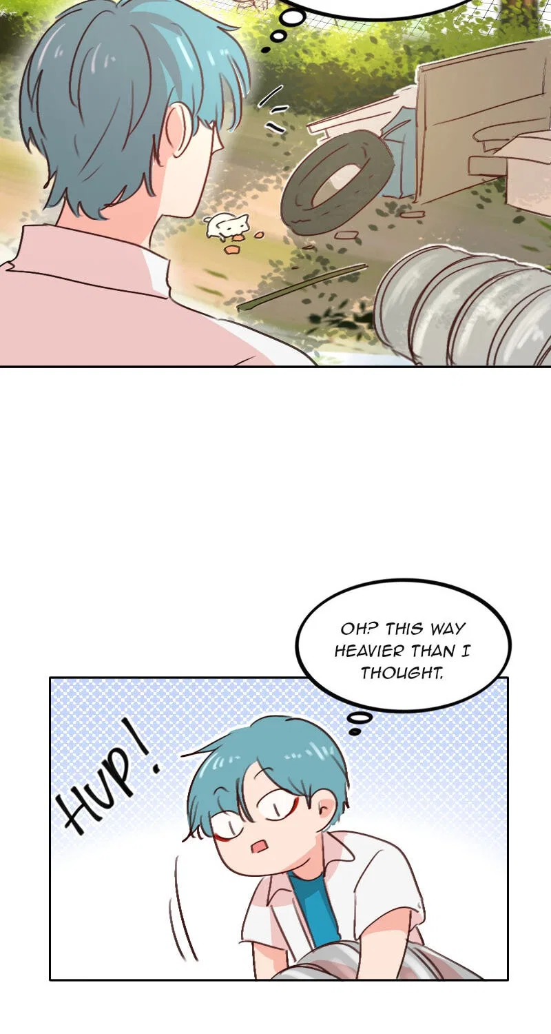 Wee!!! Chapter 199 – Page 4