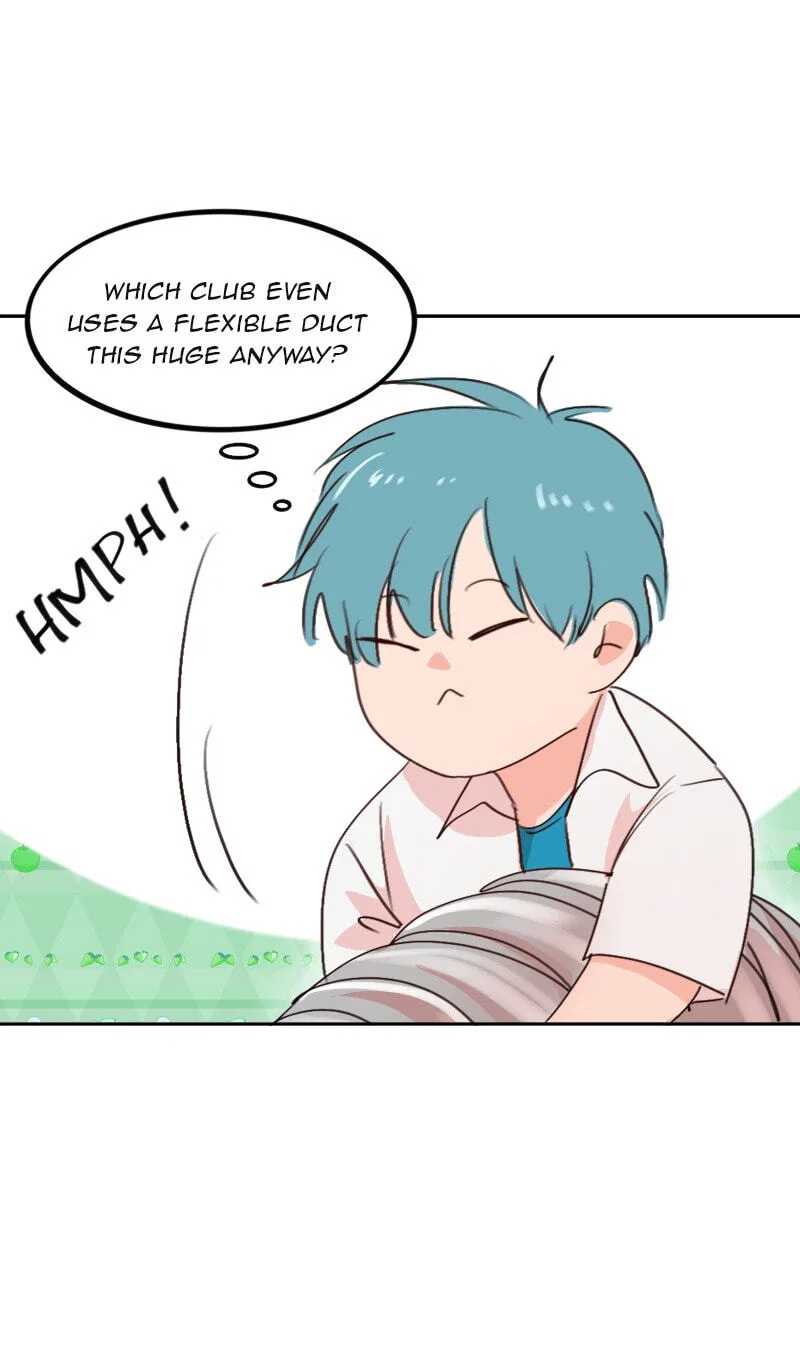 Wee!!! Chapter 199 – Page 5