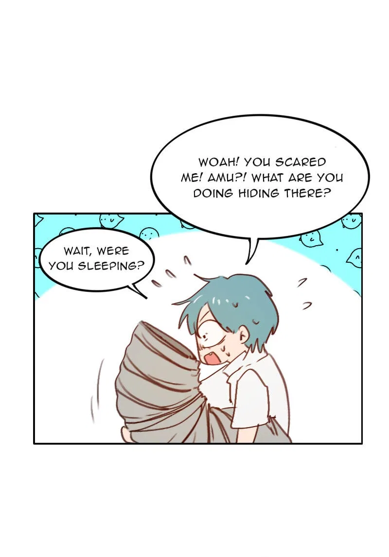Wee!!! Chapter 199 – Page 8