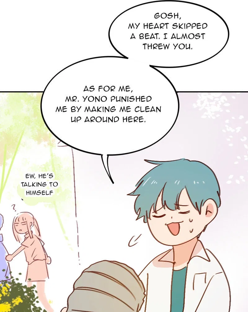 Wee!!! Chapter 199 – Page 9