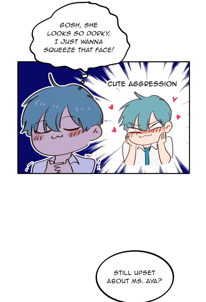 Wee!!! Chapter 199 – Page 13