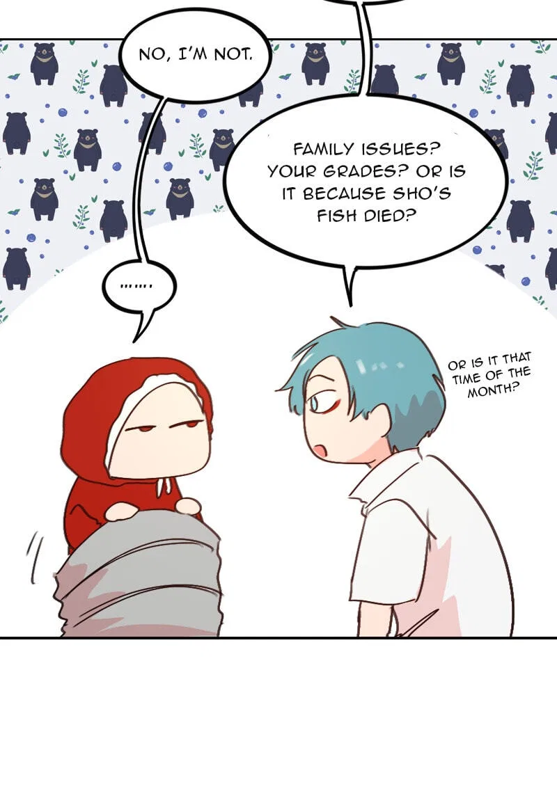 Wee!!! Chapter 199 – Page 14
